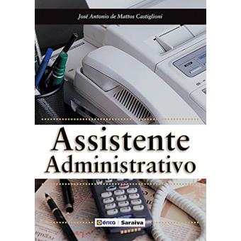 Assistente Administrativo - 1