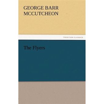 The Flyers - Paperback / softback - 2011 - 1