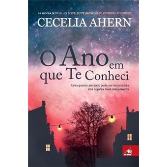 O Ano em que te Conheci - 1