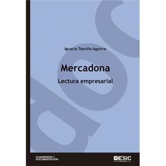 Mercadona - 1