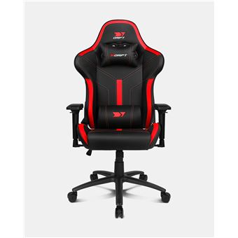 Cadeira Gaming DRIFT DR350 | Vermelho - 1