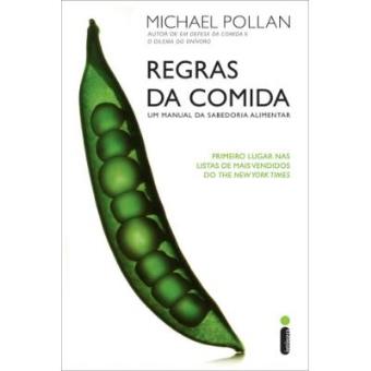 Regras Da Comida - 1