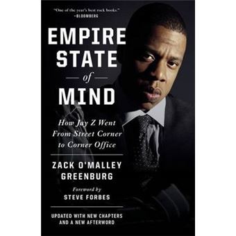 Empire State of Mind