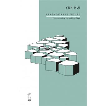 Fragmentar El Futuro - 1