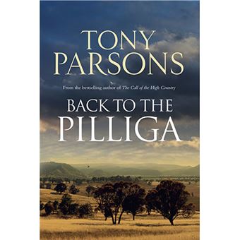 Back to the Pilliga - 1