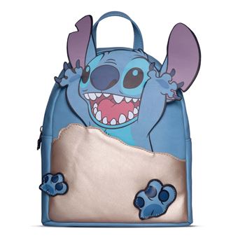 Mochila DIFUZED Disney Lilo & Stitch - Beach Day Stitch - 1