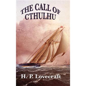 The Call Of Cthulhu - 1
