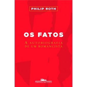 Os Fatos - 1