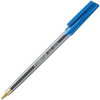 Staedtler 430 M-3 esferográfica - 1