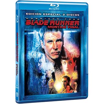 Blade Runner (2Blu-ray) - 1