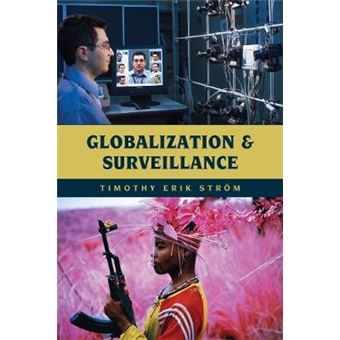 Globalization And Surveillance - 1