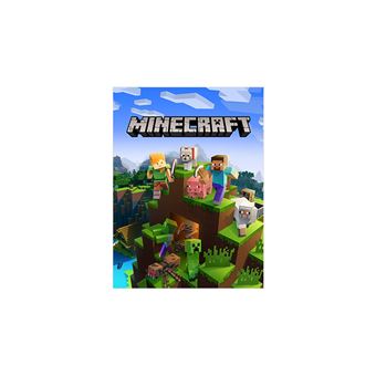 Videojogo Microsoft Minecraft, Xbox One - 1