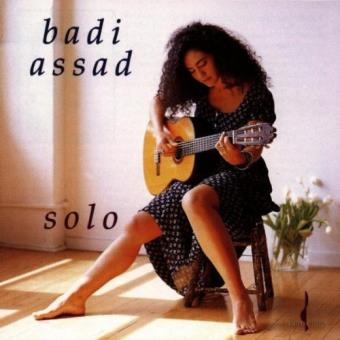Badi Assad-Solo - 1