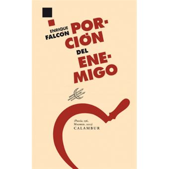 Porción del enemigo - 1