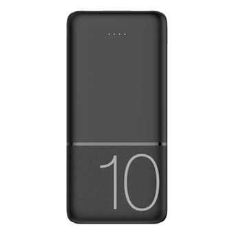 Power Bank Beafon FELIXX PB.10.000mAH PHANTOM II | 10000 mAh | Preto - 1