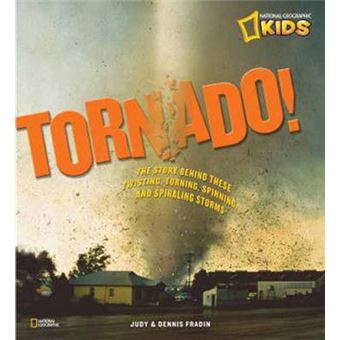 Tornado! - 1