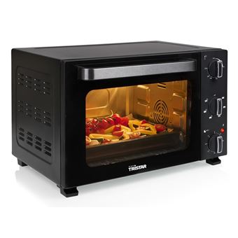 Mini-forno Tristar OV-3627 | Preto - 1