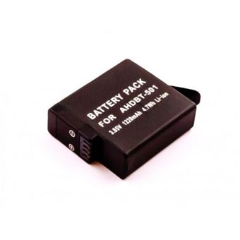 Bateria GoPro Hero 5 - 1