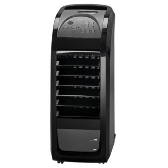 Coluna de Ar AEG LK 5689 | 70 W | Preto - 1