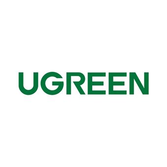 Carregador de Dispositivos Móveis Ugreen 130W 3-Port Fast Car Char gray | Cinzento - 1