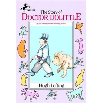 The Story of Doctor Dolittle - 1