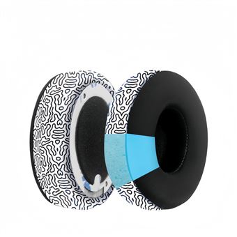 Almofadas para Auscultadores V-REEL para Beats Solo 2 3 | 004 - 1