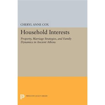 Household Interests - 1