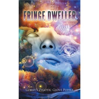 Fringe Dweller - Paperback / softback - 2015 - 1