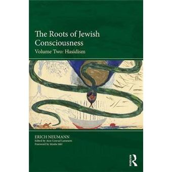 The Roots Of Jewish Consciousness, Volume Two - 1