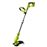 Roçadeira e aparadora de relva Ryobi RLT183225PK 1,6 mm Preto, Verde Bateria_1
