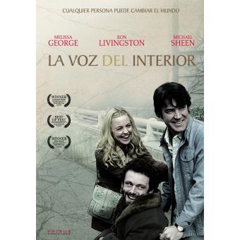 La Voz Del Interior / Music Within - 1