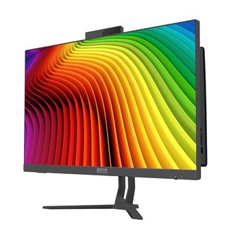Computador INSYS AiO 27p SH4-2731 i5-14600 | 16GB | 512GB | W11Pro - 1