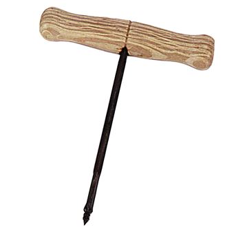 Broca Manual Wolfpack 2640091 - 1