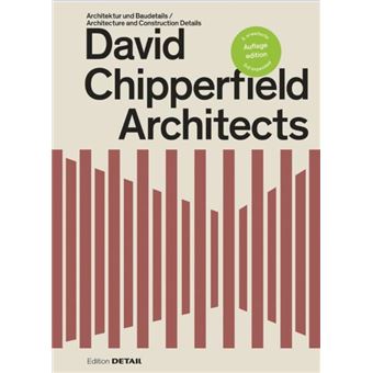 David Chipperfield Architects By De Gruyter - 1