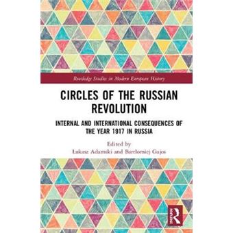 Circles Of The Russian Revolution - 1