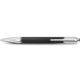 Esferográfica Caran d-Ache 4480.082 | Aço inoxidável - 1