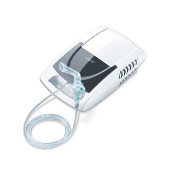 Nebulizador Sanitas SIH 21 | Branco - 1