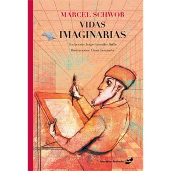 Vidas Imaginarias - 1