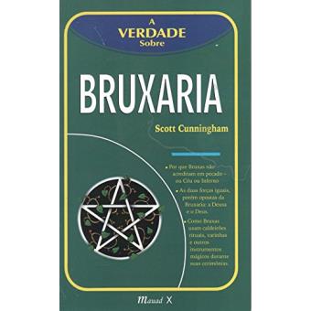 A Verdade sobre a Bruxaria - 1