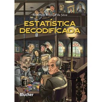 Estatística Decodificada - 1
