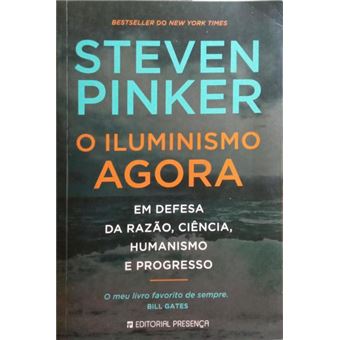 O iluminismo agora. - 1