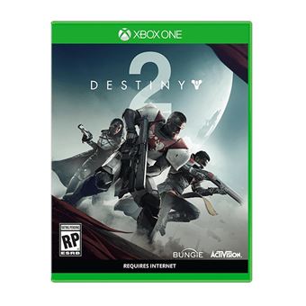 Videojogo Activision Destiny 2 - 1