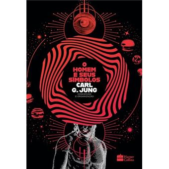 O Homem E Seus Símbolos - Edição De Luxo - 1