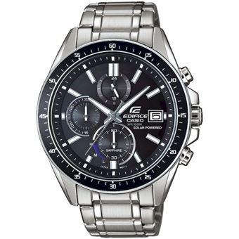 Relógio Casio EFS-S510D-1AVUEF | Prateado - 1