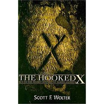 The Hooked X - 1