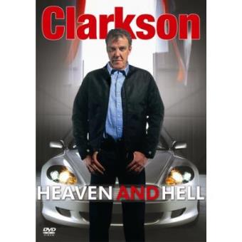 Jeremy Clarkson  Heaven And Hell - 1