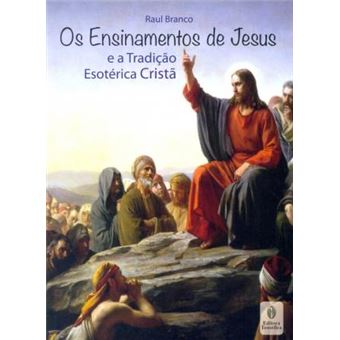 Os Ensinamentos de Jesus - 1