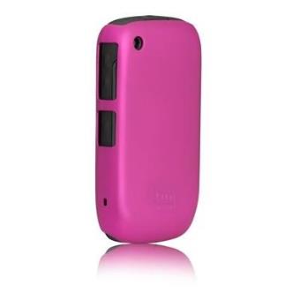 Case-mate BlackBerry Curve 8520 Barely There - 1
