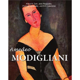 Amedeo Modigliani - 1