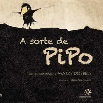 A Sorte de Pipo - 1